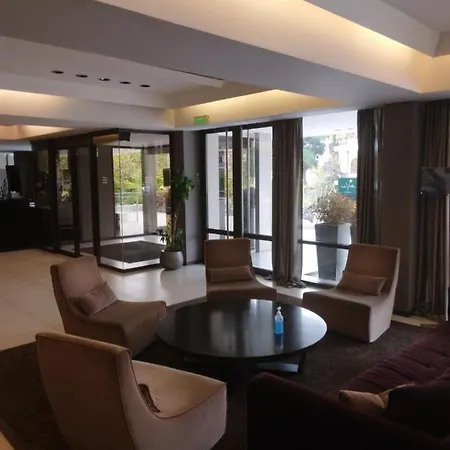 Philippos Xenia 호텔 4*