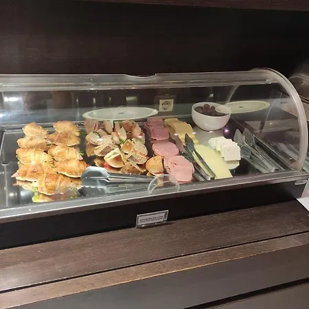 Philippos Xenia 호텔