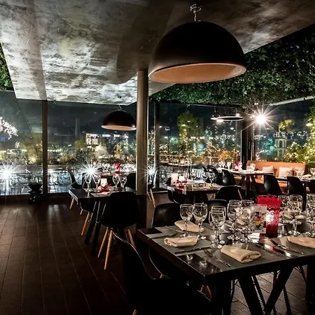 Philippos Xenia 호텔 4*