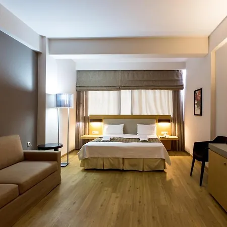 호텔 Philippos Xenia