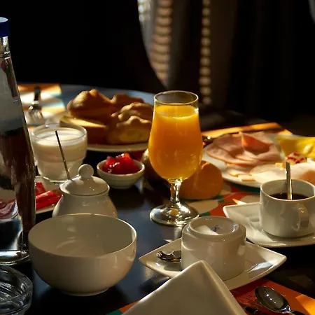 호텔 Philippos Xenia