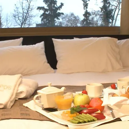 Hotel Philippos Xenia Serres