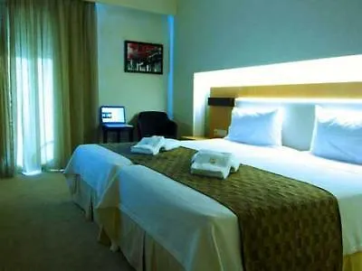 Philippos Xenia Hotel Seres