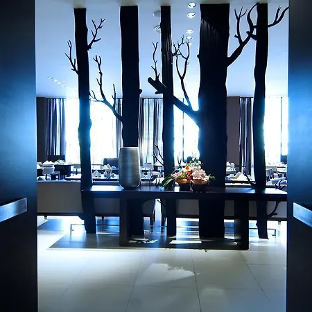 호텔 Philippos Xenia 세레스