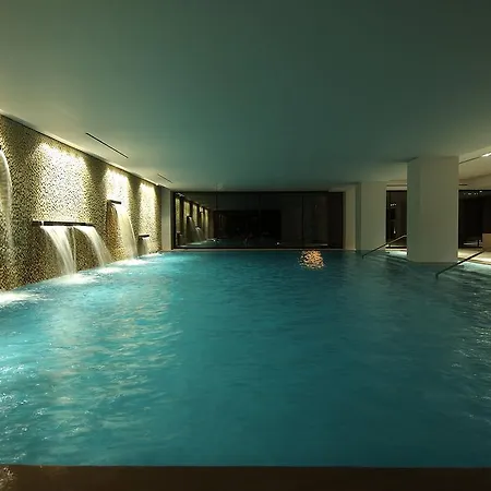 Philippos Xenia 4* Σέρρες