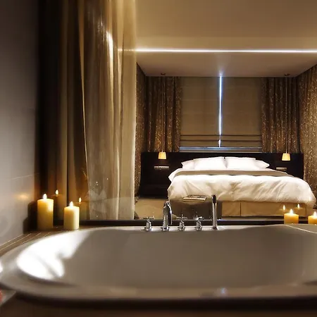 Philippos Xenia 4* Széresz