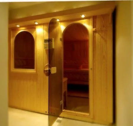 Philippos Xenia 호텔