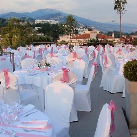 Philippos Xenia 4* Serres