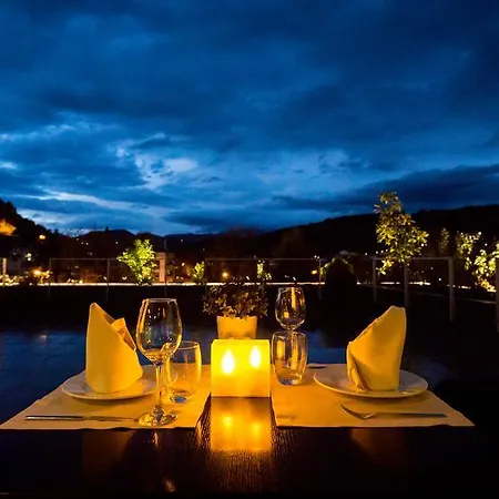 Philippos Xenia Szálloda