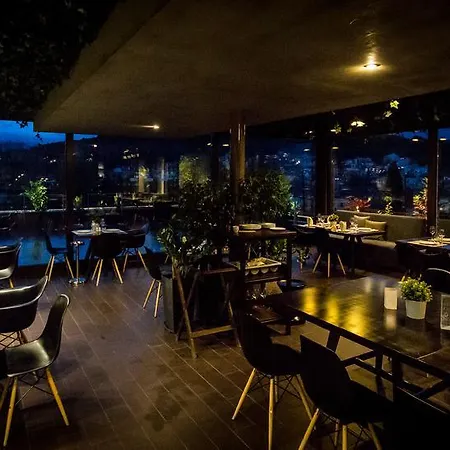 Philippos Xenia 호텔 4*