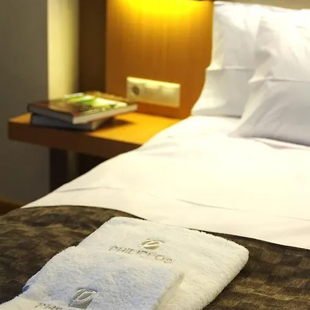 Philippos Xenia Szálloda