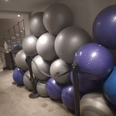 Philippos Xenia 호텔 세레스