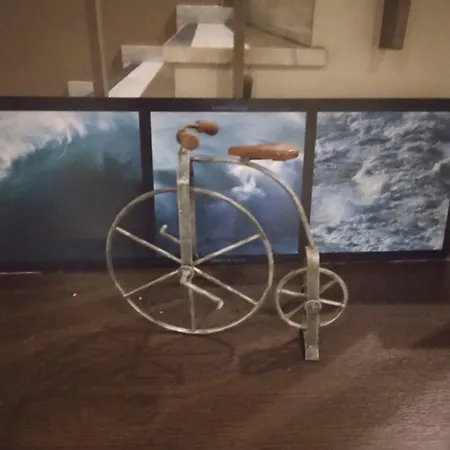 Philippos Xenia 호텔 세레스