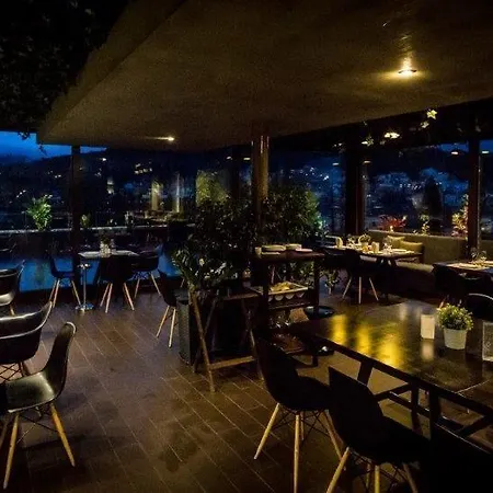 Philippos Xenia 호텔 4*