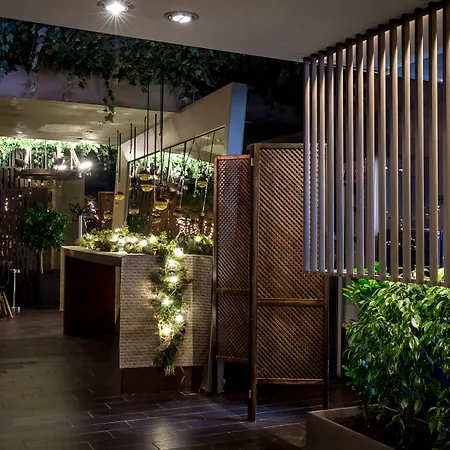 Hotel Philippos Xenia