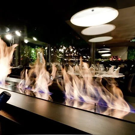 Szálloda Philippos Xenia Széresz