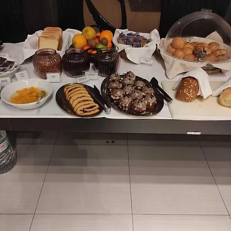 Szálloda Philippos Xenia