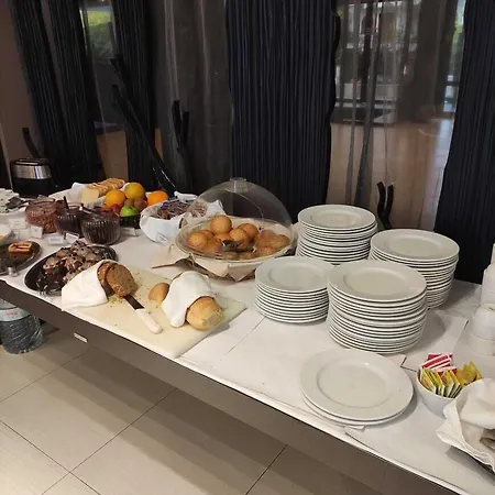 Philippos Xenia Szálloda