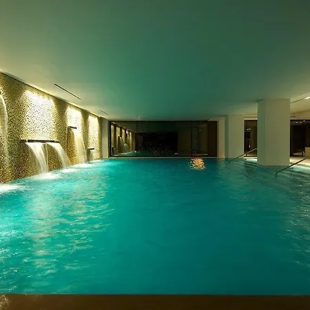 호텔 Philippos Xenia 세레스