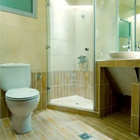 Philippos Xenia Hotel Serres