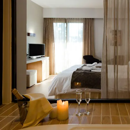 Hotel Philippos Xenia Serres