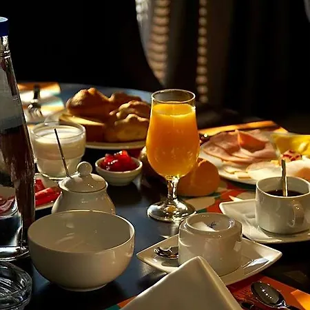 Philippos Xenia Hotel