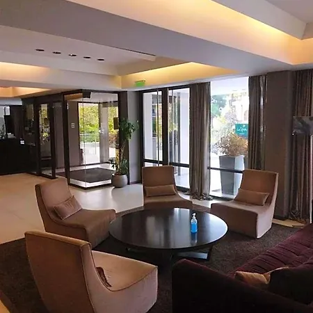 Philippos Xenia 4* Σέρρες