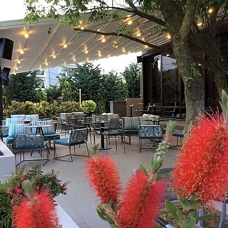 Philippos Xenia Hotel