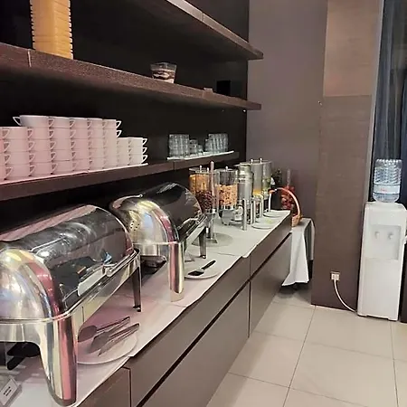 Hotel Philippos Xenia 4*