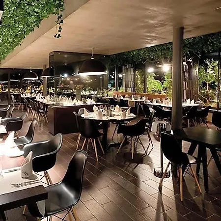 Philippos Xenia 4* Serres