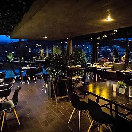 Philippos Xenia Hotel