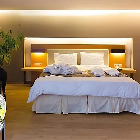 Philippos Xenia Hotel Serres