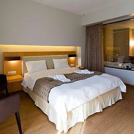 Philippos Xenia 4* Serres