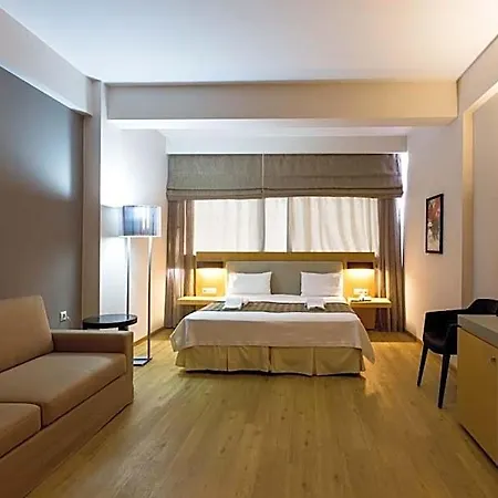 Philippos Xenia 4*