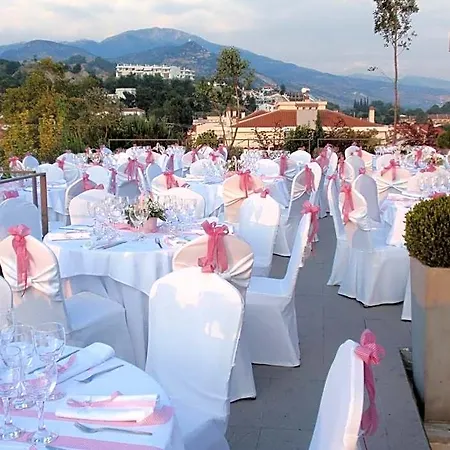 Philippos Xenia Hotel 4*