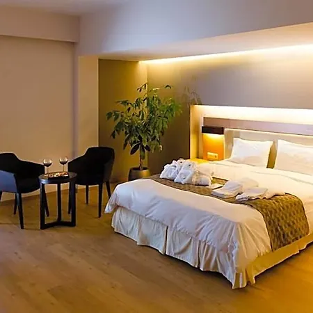 Hotel Philippos Xenia Serres