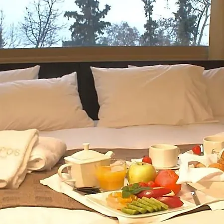 Hotel Philippos Xenia Serres