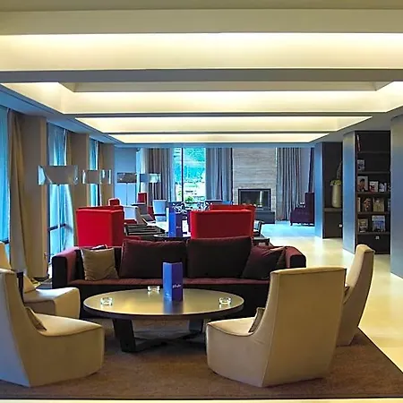 Philippos Xenia Hotel