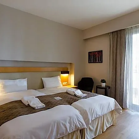 Philippos Xenia 4* Serres