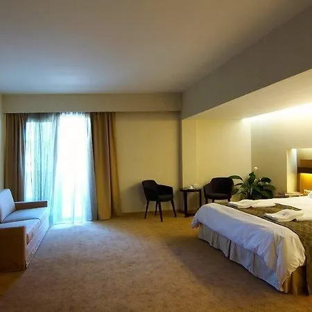 Philippos Xenia 4* Serres
