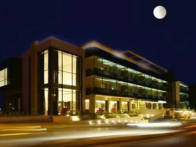 Хотел Philippos Xenia 4*