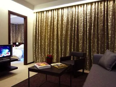 Hotel Philippos Xenia Seres