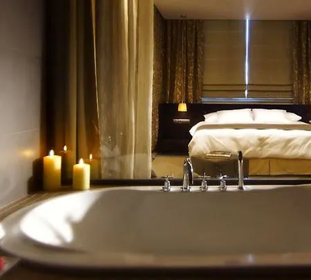 Philippos Xenia Szálloda