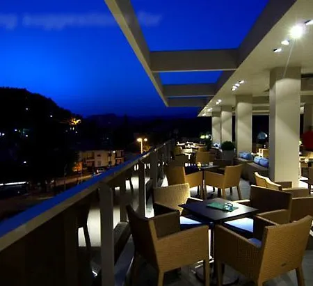 호텔 Philippos Xenia 4*