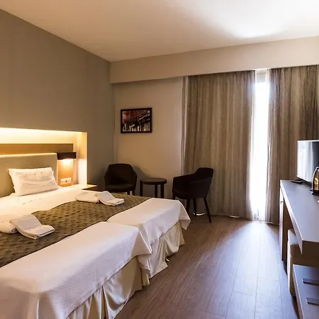 호텔 Philippos Xenia