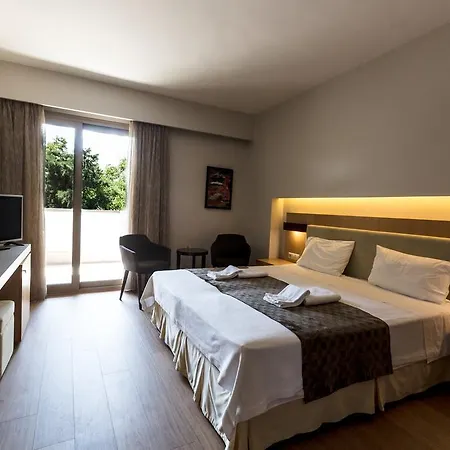 Szálloda Philippos Xenia