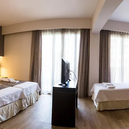 Szálloda Philippos Xenia