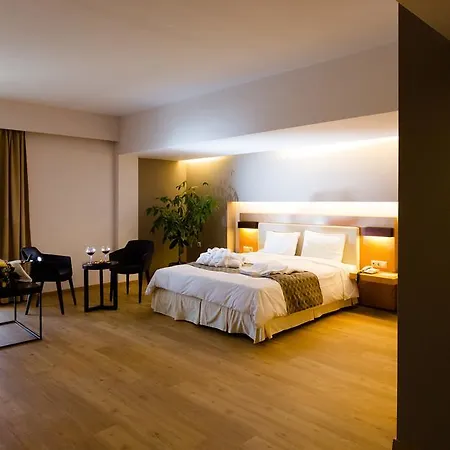 Philippos Xenia Szálloda