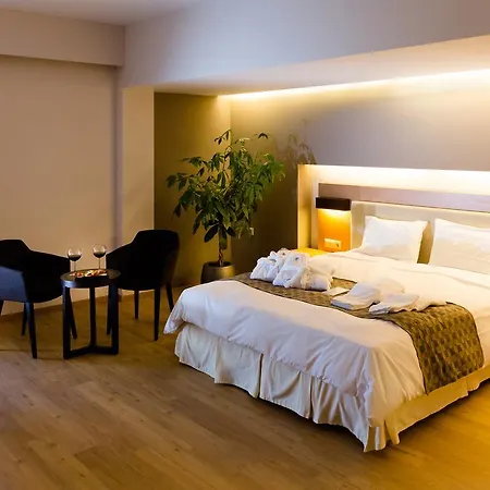 Philippos Xenia 호텔