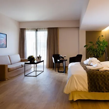 Szálloda Philippos Xenia